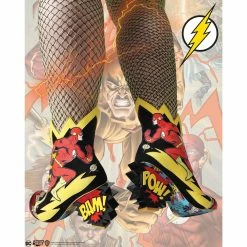 Chasing Justice 22 Chasing Justice -IRREGULAR CHOICE Shop 4674 01A chasing justice 2