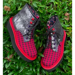 IRREGULAR CHOICE Sole-y For You -IRREGULAR CHOICE Shop 4675 03b