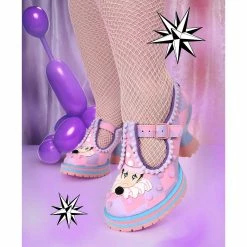 IRREGULAR CHOICE Cirque Du Yay 26 IRREGULAR CHOICE Cirque Du Yay -IRREGULAR CHOICE Shop 4676 01B cirque du yay 1 092170be a780 48d3 a25f 58647ecbced4