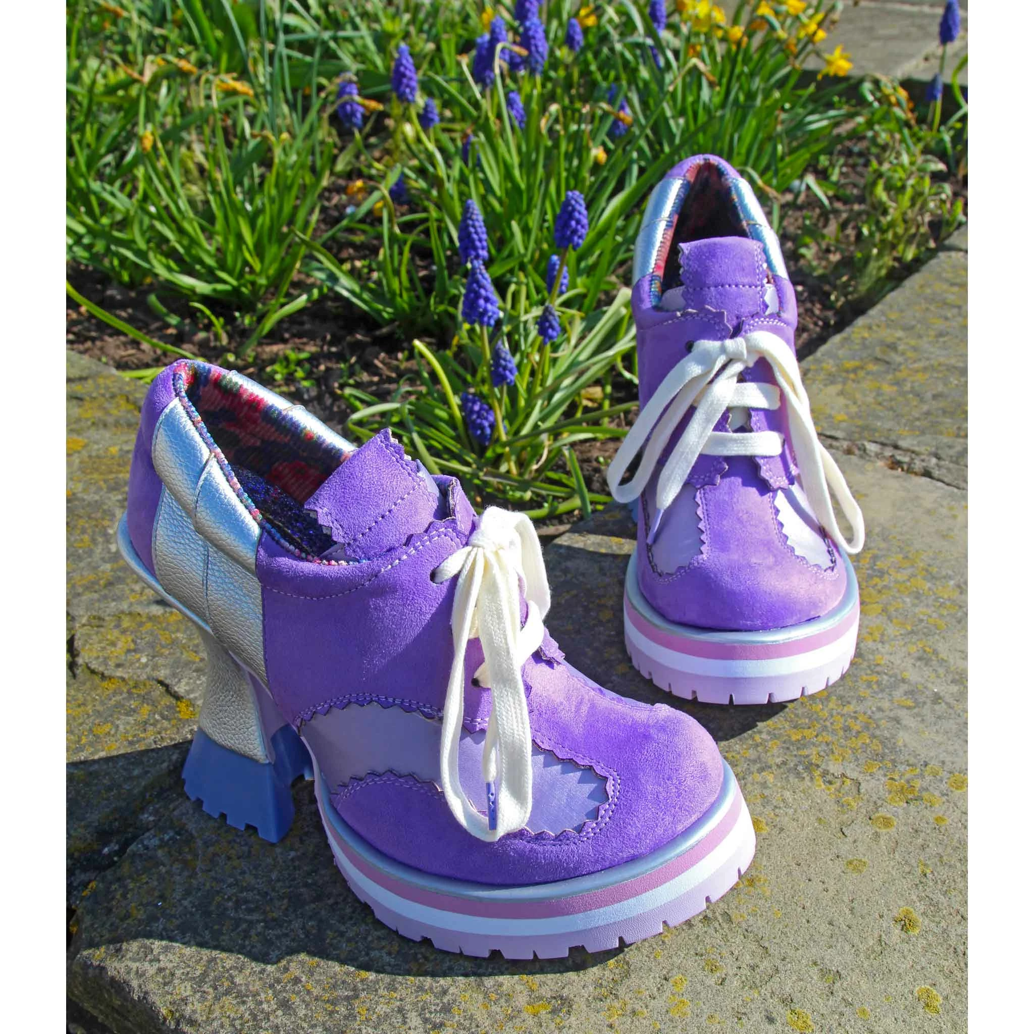 IRREGULAR CHOICE Winner Takes It All 3 IRREGULAR CHOICE Winner Takes It All - Image 3