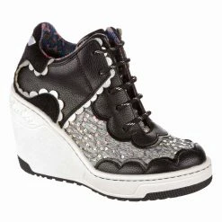 IRREGULAR CHOICE Big Leagues