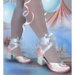 IRREGULAR CHOICE Fly Away -IRREGULAR CHOICE Shop 4680 01A fly away