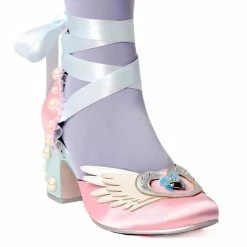 IRREGULAR CHOICE Fly Away -IRREGULAR CHOICE Shop 4680 01A2 1 75474d34 c14c 40bb 91ba 41a35d8fd301
