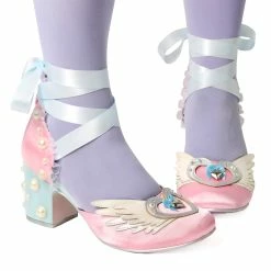 IRREGULAR CHOICE Fly Away