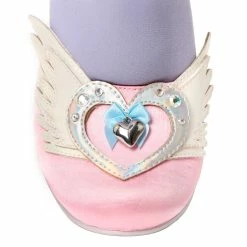IRREGULAR CHOICE Fly Away -IRREGULAR CHOICE Shop 4680 01Acloseup 1