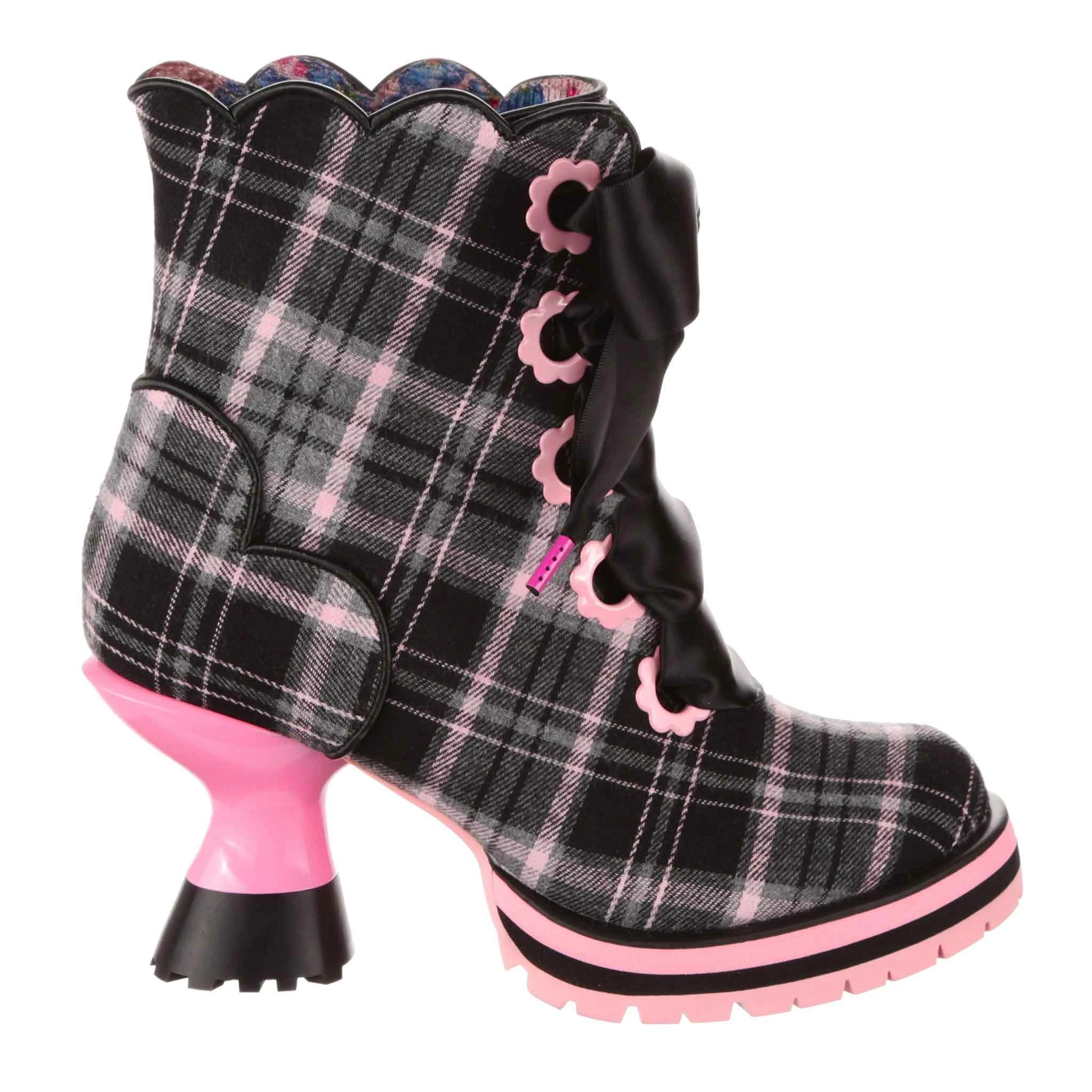 IRREGULAR CHOICE Best Of My Love 2 IRREGULAR CHOICE Best Of My Love - Image 2