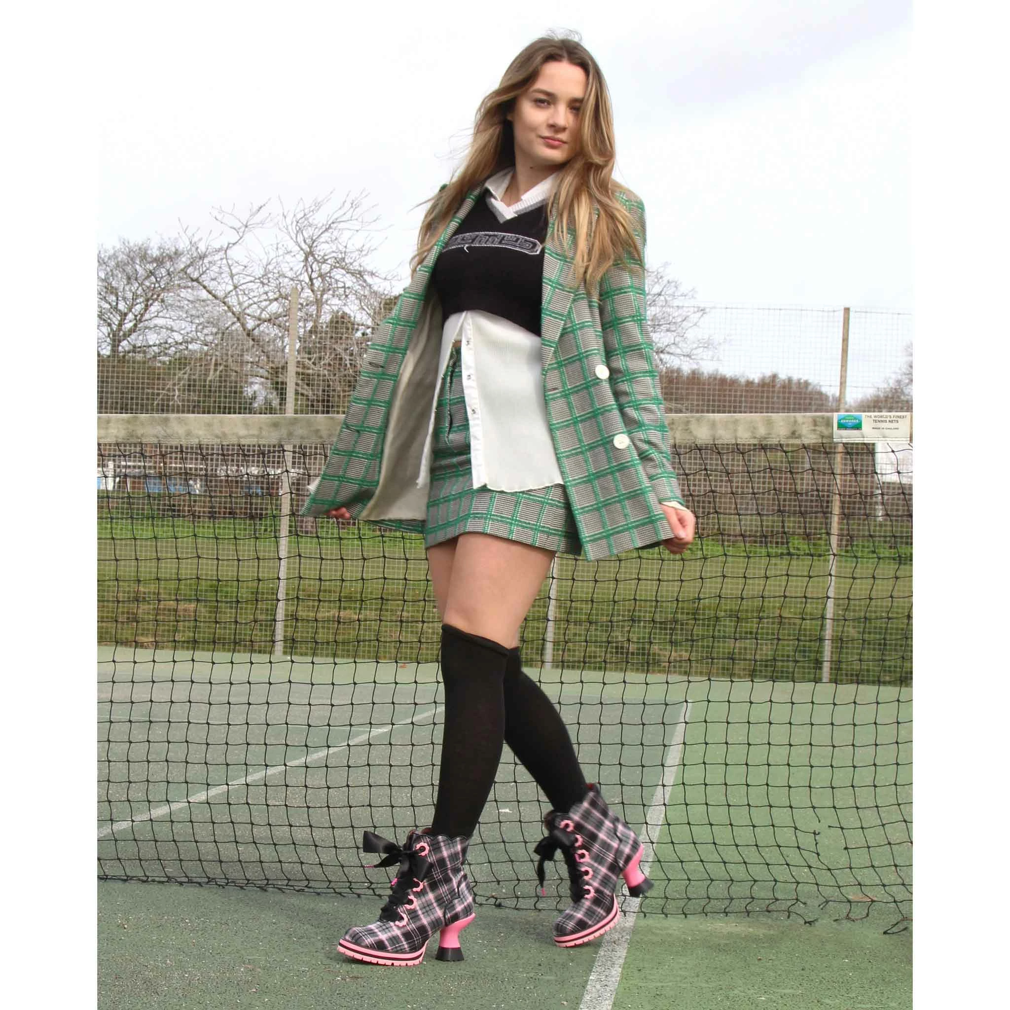 IRREGULAR CHOICE Best Of My Love 6 IRREGULAR CHOICE Best Of My Love - Image 6