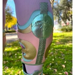 IRREGULAR CHOICE Touch Down -IRREGULAR CHOICE Shop 4685 01B touch down 3