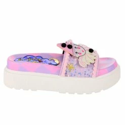 IRREGULAR CHOICE Clown Caper -IRREGULAR CHOICE Shop 4686 02A 2 Clown Caper Irregular Choice