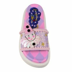 IRREGULAR CHOICE Clown Caper -IRREGULAR CHOICE Shop 4686 02A 4 Clown Caper Irregular Choice