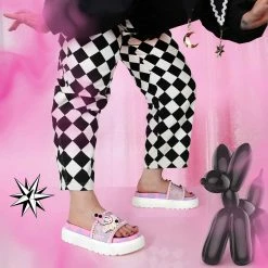 IRREGULAR CHOICE Clown Caper -IRREGULAR CHOICE Shop 4686 02A clown caper 1