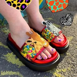 IRREGULAR CHOICE Wind Your Neck In -IRREGULAR CHOICE Shop 4686 06Awindyourneckin 1 44ef9ccb 746d 4ba4 9367 1624aae4cb18