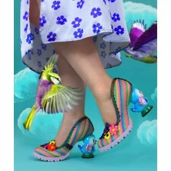 IRREGULAR CHOICE Flock Together -IRREGULAR CHOICE Shop 4687 01C flock together 1 431eaf8f 006d 4d1c b568 6ed7c4da7123