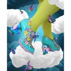 IRREGULAR CHOICE Birdadette -IRREGULAR CHOICE Shop 4687 02A birdadette 2 15c8e82d 0d0a 4d45 a9c1 6e4a92ac6afb