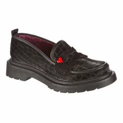 IRREGULAR CHOICE Love A Loaf