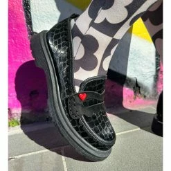 IRREGULAR CHOICE Love A Loaf -IRREGULAR CHOICE Shop 4697 06A love a loaf 2 6f7f78af 920a 4e55 995c 18b7f52e9ed9