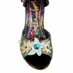 IRREGULAR CHOICE Sofishticated -IRREGULAR CHOICE Shop 4706 01B 5 Sofishticated Irregular Choice Pastel Purple Fish Stiletto High Heel Shoes ea74edc0 724e 47fd ba88 f448a3c2128b