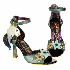 IRREGULAR CHOICE Sofishticated