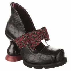 IRREGULAR CHOICE Aw Shucks
