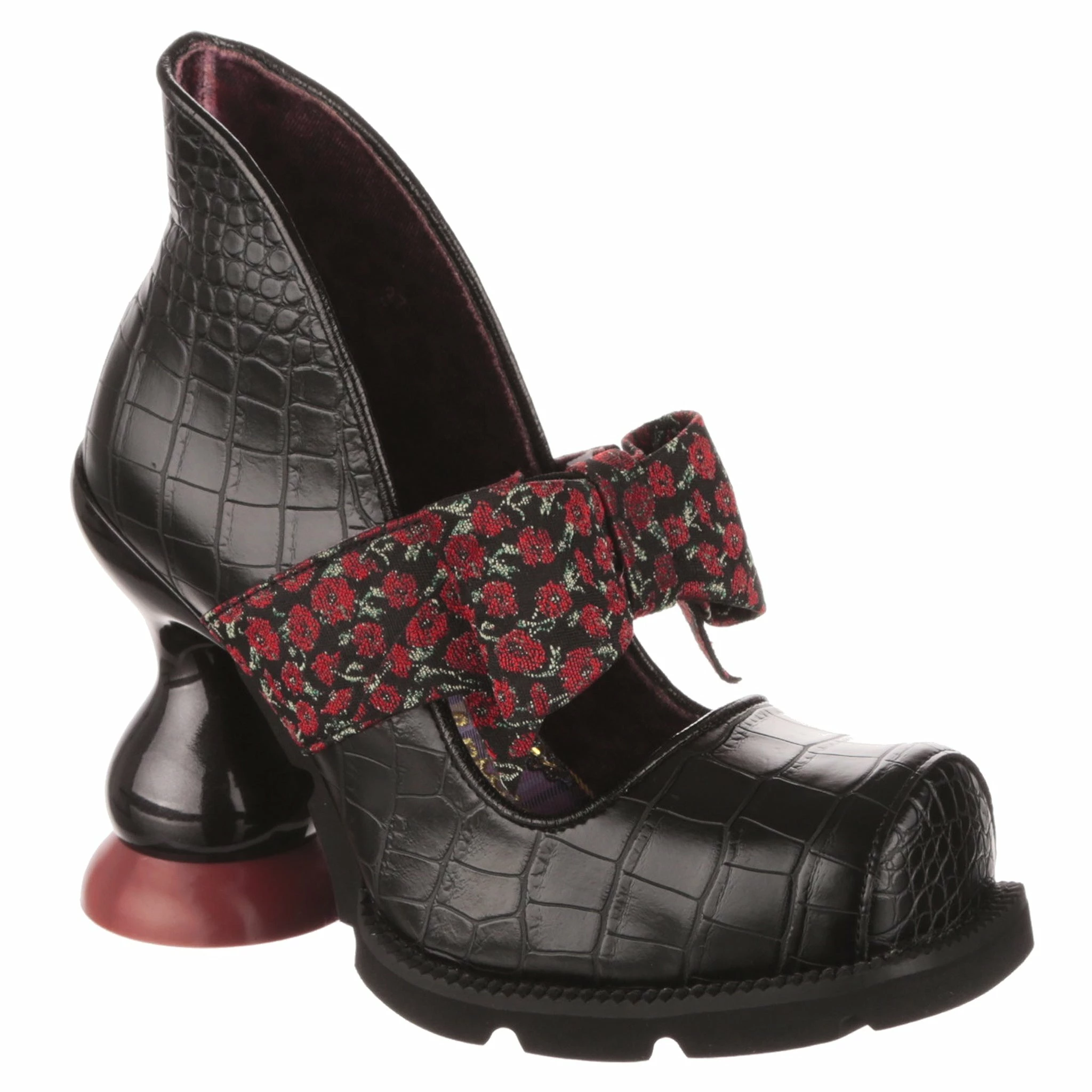 IRREGULAR CHOICE Aw Shucks 1 IRREGULAR CHOICE Aw Shucks