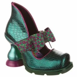 IRREGULAR CHOICE Aw Shucks