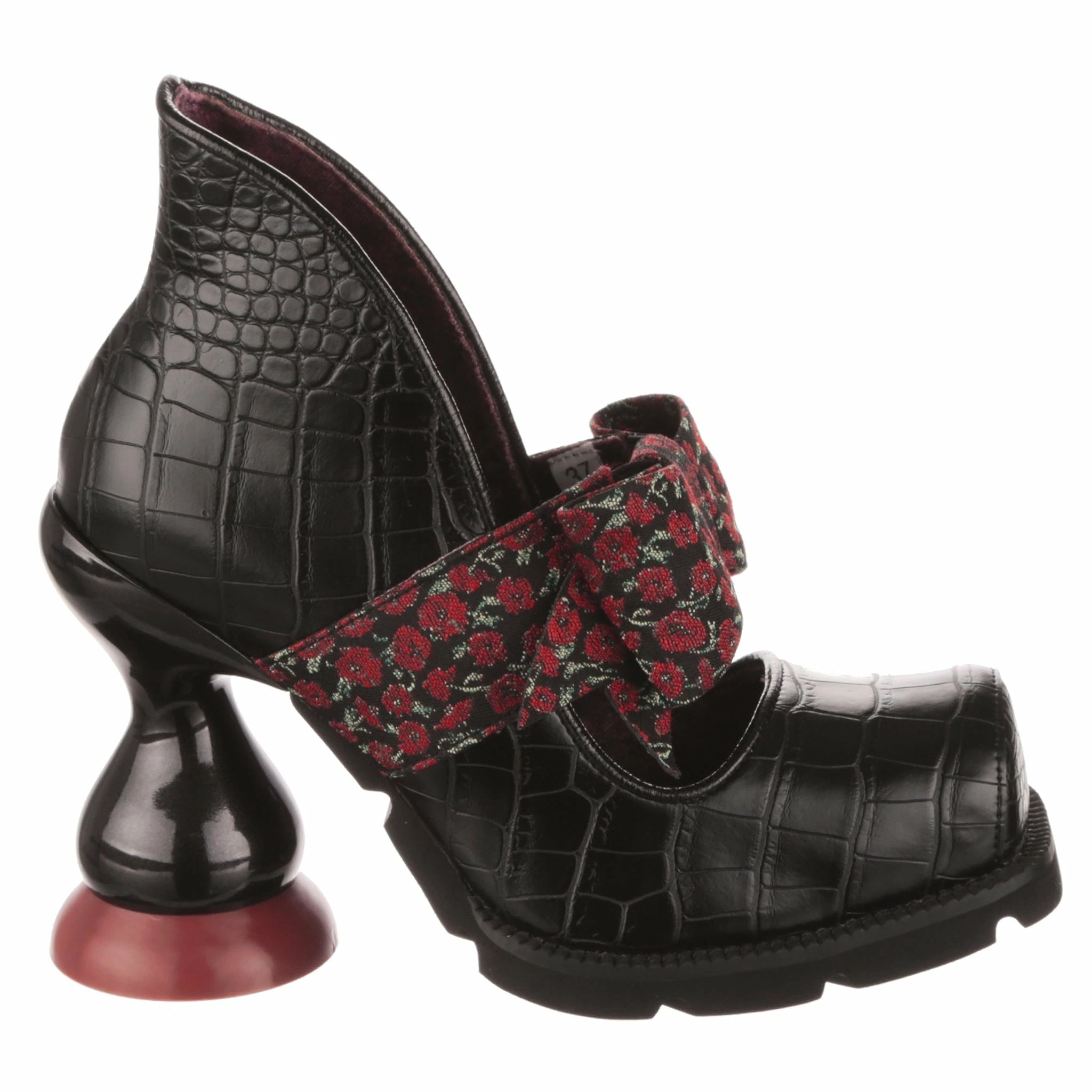 IRREGULAR CHOICE Aw Shucks 2 IRREGULAR CHOICE Aw Shucks - Image 2