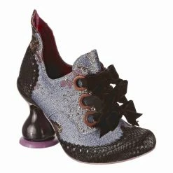 IRREGULAR CHOICE Trapdoor