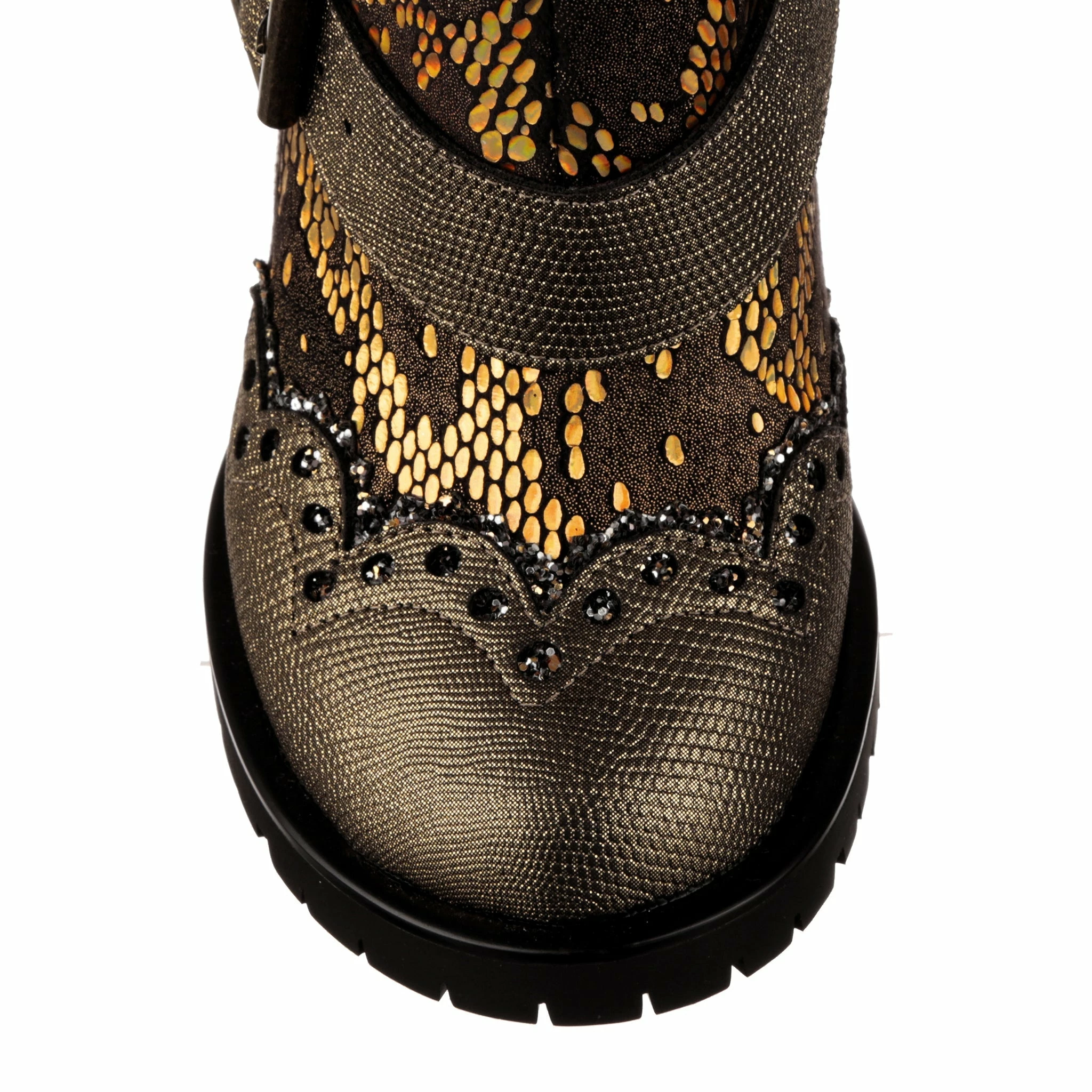 IRREGULAR CHOICE Buckle Babe 5 IRREGULAR CHOICE Buckle Babe - Image 5