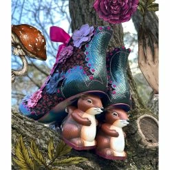 IRREGULAR CHOICE Nuts About You -IRREGULAR CHOICE Shop 4732 01A nuts about you 2 97d2bfa7 5f18 4f05 b28a 7215186bb155