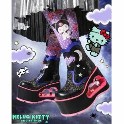 Kitty Cavern -IRREGULAR CHOICE Shop 4734 01A kitty cavern 1 54b163c1 0c00 4365 aaec 5f4e831deb22
