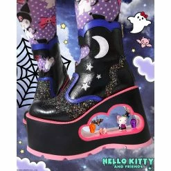 Kitty Cavern -IRREGULAR CHOICE Shop 4734 01A kitty cavern 2 f729ea18 a18a 4f34 9275 35b165fbaf2e