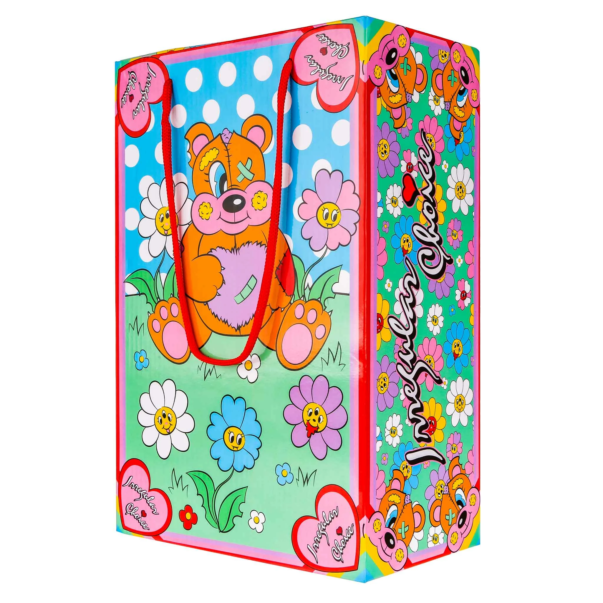 IRREGULAR CHOICE Coffee Break 7 IRREGULAR CHOICE Coffee Break - Image 7