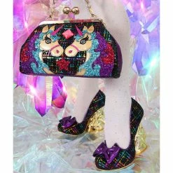 Magic Pony -IRREGULAR CHOICE Shop B106 09A magic pony 4152 06H trixy c3755605 37b8 4709 9df1 4063345a5f60