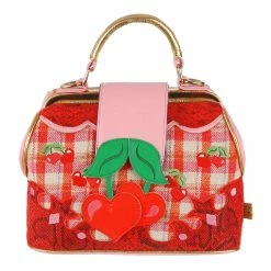 Cherry Tart Bag