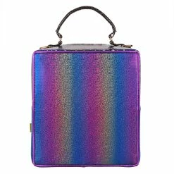 Orbit Bag 23 Orbit Bag -IRREGULAR CHOICE Shop B130 12A 2 Orbit Bag Irregular Choice Sun and Moon Irridescant Handbag 11af1551 a378 41b9 b51f a1548c9dcf29