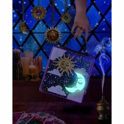 Orbit Bag 26 Orbit Bag -IRREGULAR CHOICE Shop B130 12A Orbit Glow 5d7af6fe 3a62 4984 9af1 fa981440f9fb