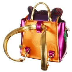 Life With Stripes Bag -IRREGULAR CHOICE Shop B136 14ALifeWithStripesTigerBackpack2 f72076f1 4a7d 42a8 a6b2 a950f36171ac 1