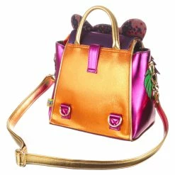 Life With Stripes Bag -IRREGULAR CHOICE Shop B136 14ALifeWithStripesTigerBackpack3 d9933224 4c81 4798 9e8f 3fc051334daf 1