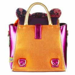 Life With Stripes Bag -IRREGULAR CHOICE Shop B136 14ALifeWithStripesTigerBackpack4 617a47ab 5f79 4d43 a3a2 29d74817c334 1