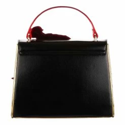 Speedster Bag 8 Speedster Bag -IRREGULAR CHOICE Shop B152 09A 3 Speedster Bag Irregular Choice Justice League The Flash Handbag