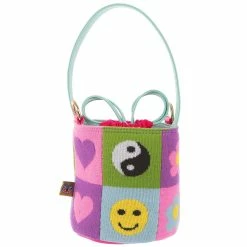 Stickers And Smiles Bag -IRREGULAR CHOICE Shop B208 01A 16 92c26141 0a02 457d 9931 cdd01811b33e