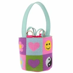 Stickers And Smiles Bag -IRREGULAR CHOICE Shop B208 01A 29 45b6d6a5 fa10 4bb1 b729 750f012a25d5
