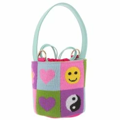 Stickers And Smiles Bag -IRREGULAR CHOICE Shop B208 01A 31 6e83e7e5 383f 4418 a07d 926ee1fabe20