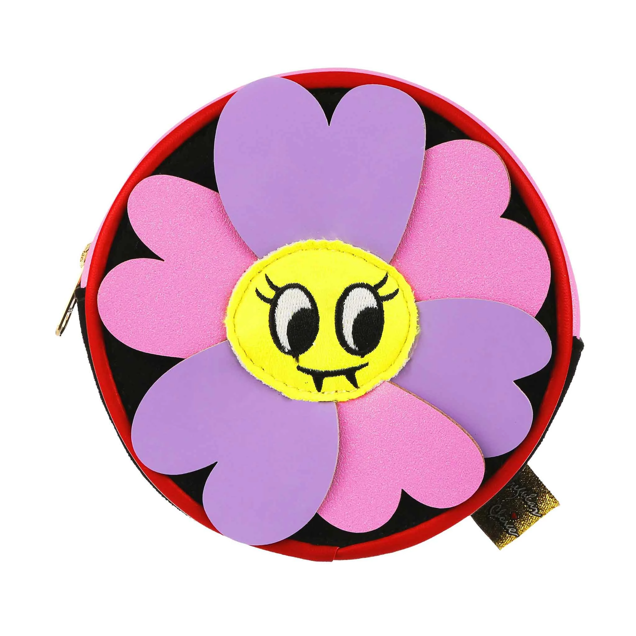 Sneaky Daisy Purse 1 Sneaky Daisy Purse