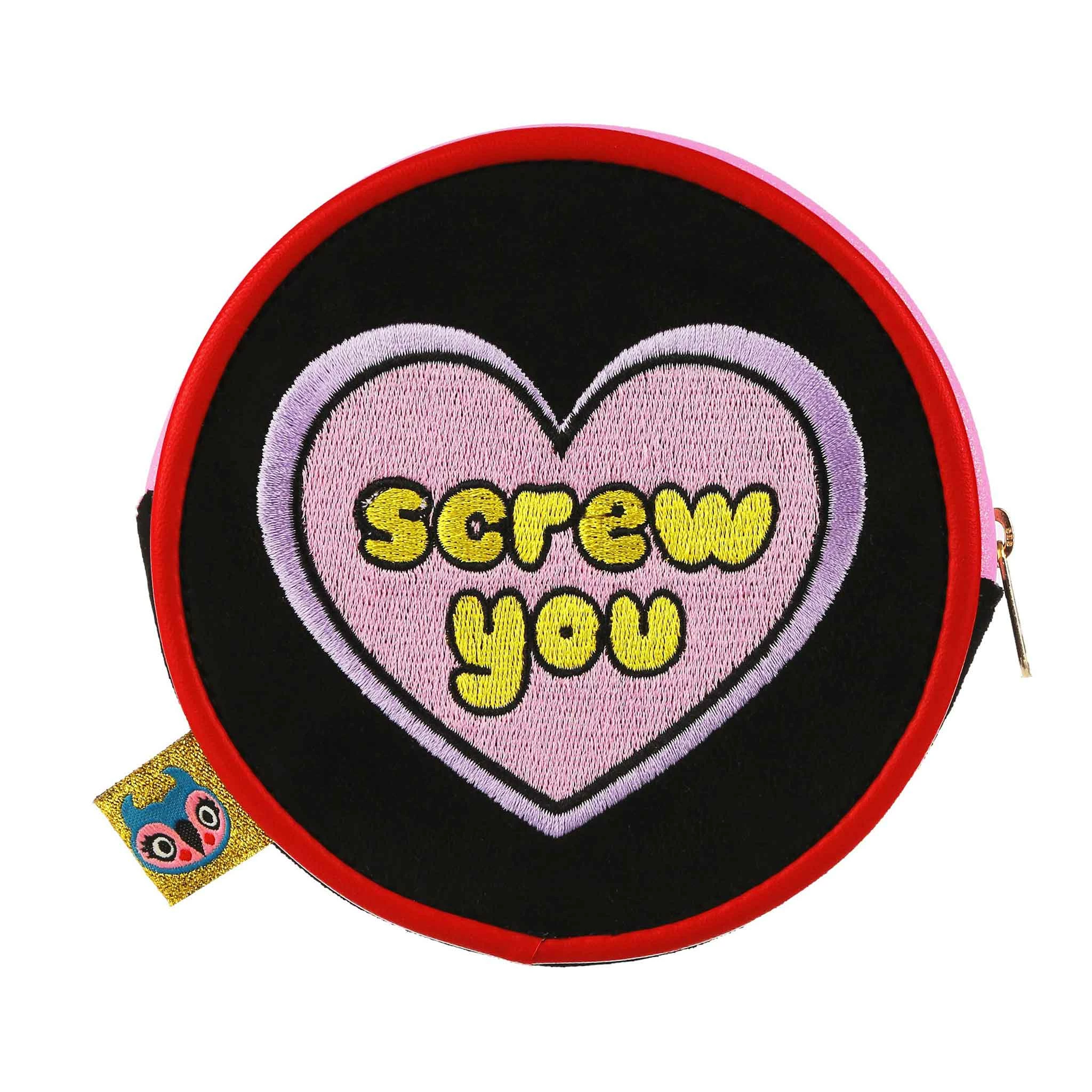 Sneaky Daisy Purse 2 Sneaky Daisy Purse - Image 2