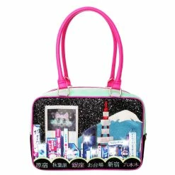 Neon Nights Bag