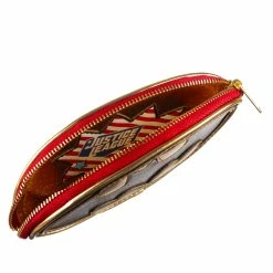 Watch The Fireworks Purse -IRREGULAR CHOICE Shop B221 01A 3 Watch The Fireworks Purse Irregular Choice Justice League The Joker Coin Purse Wallet