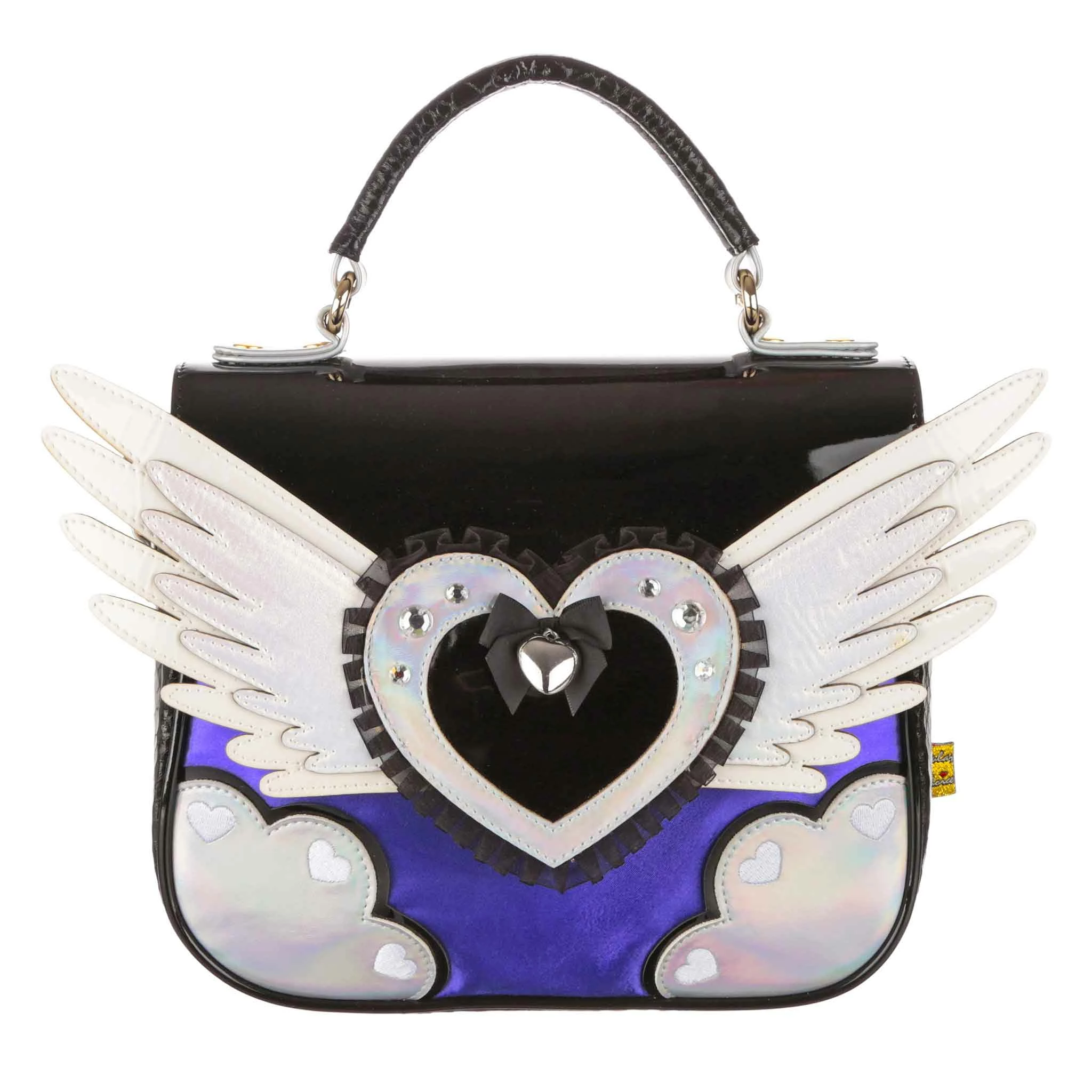 Can Heartly Wait Bag 1 Can Heartly Wait Bag