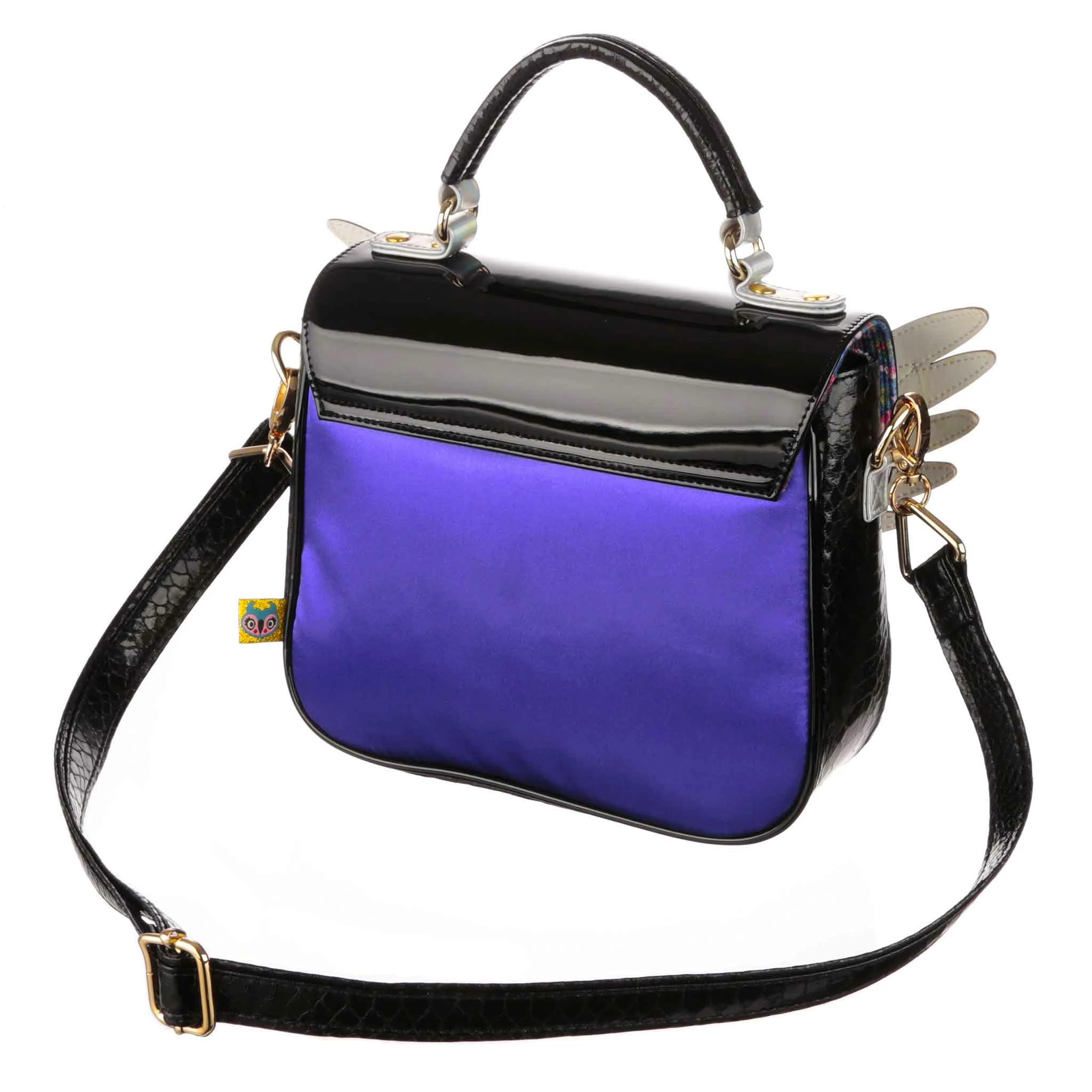 Can Heartly Wait Bag 2 Can Heartly Wait Bag - Image 2