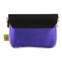 Angel Baby Purse -IRREGULAR CHOICE Shop B227 01B 2 Angel Baby Purse Irregular Choice Winged Heart Black Purple Coin Purse 19dee48e 1407 43df 8517 290b39bdf166